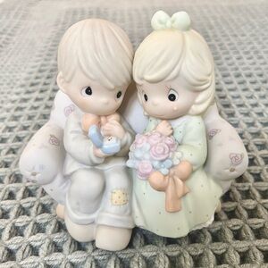 Precious Moments Say I Do 1996